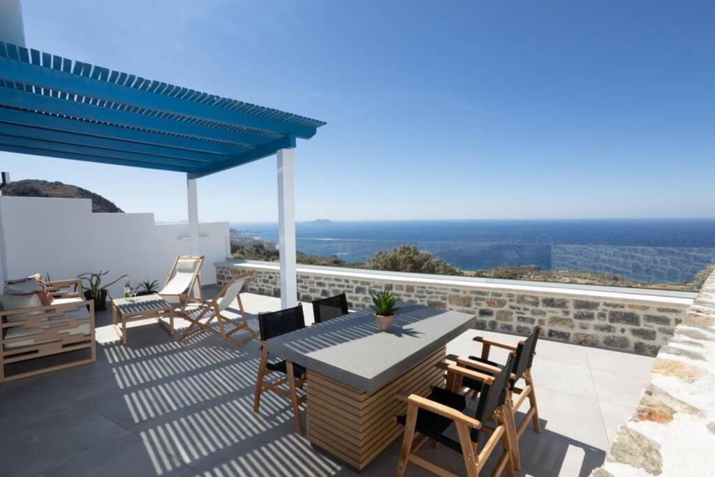Villa Blue View House Kerames